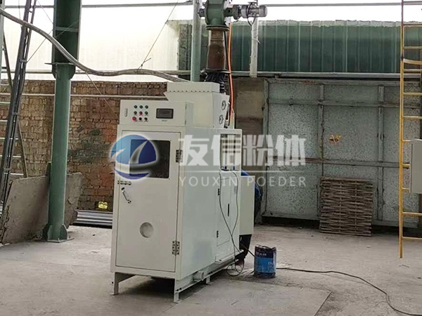 計量包裝機(jī)