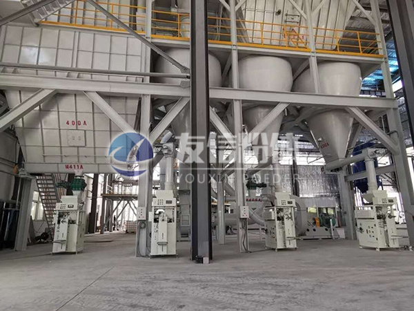 計量包裝機(jī)